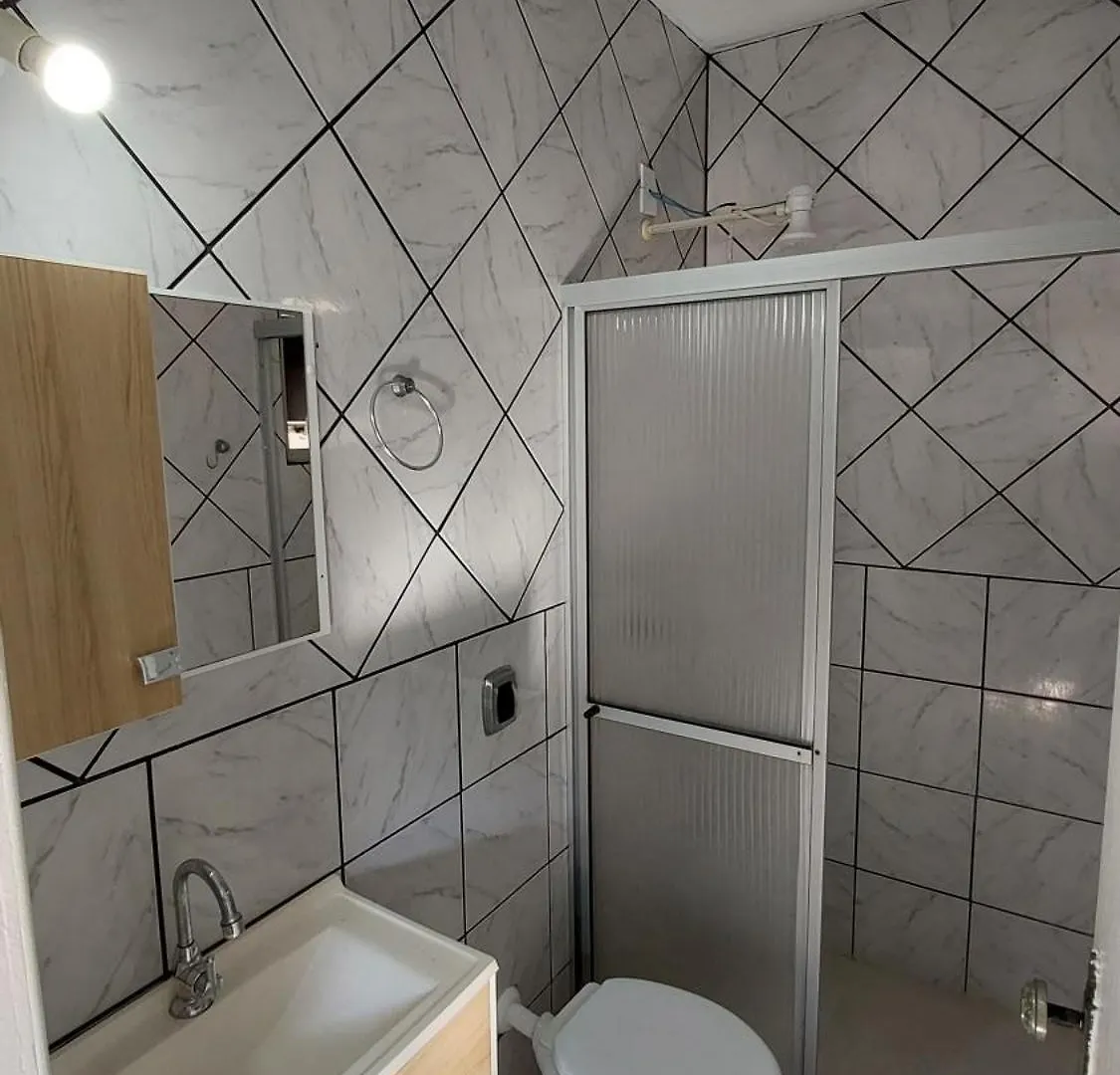 公寓 FlorianópolisApartamento Terreo公寓 巴西