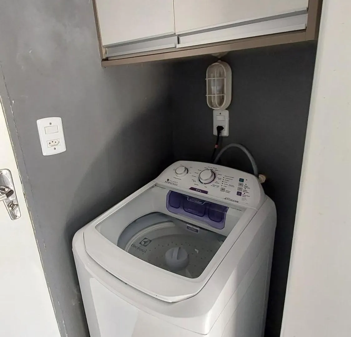 Apartamento Terreo Appartement Florianópolis
