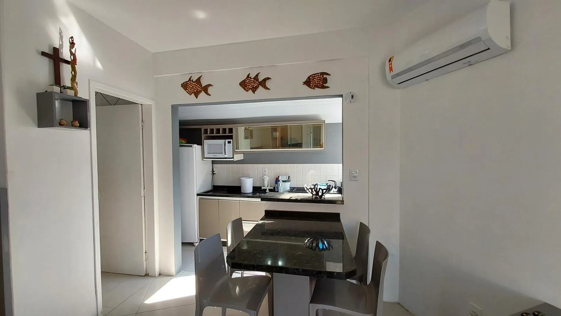 Apartamento Terreo Appartement Florianópolis